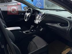 شێڤرۆلێت مالیبۆ